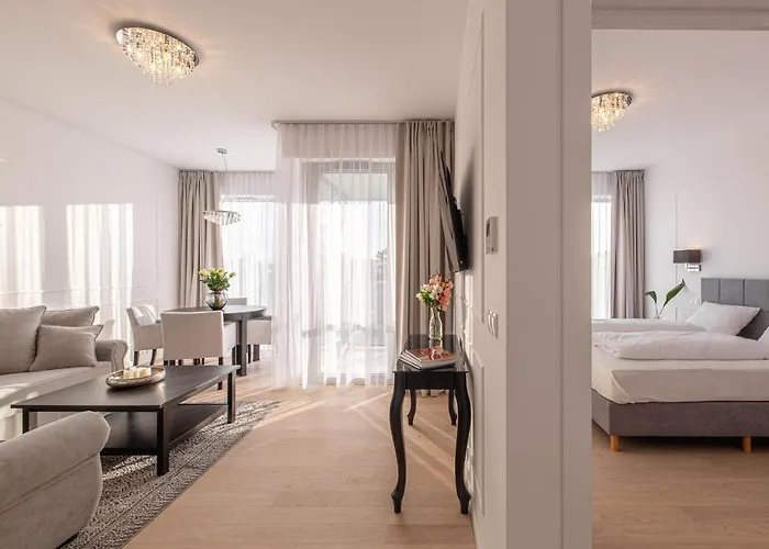 Apart-hotel Dune - C 4*