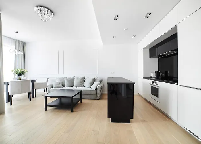 Dune - C Apart-hotel 4*