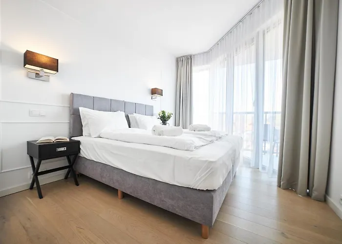 Dune - C 4* Mielno (Koszalin)