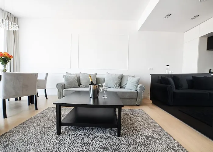 Apart-hotel Dune - C 4*