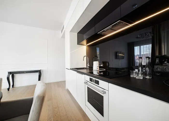 Dune - C 4* Mielno (Koszalin)