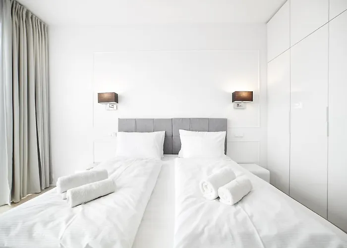 Dune - C 4* Mielno (Koszalin)