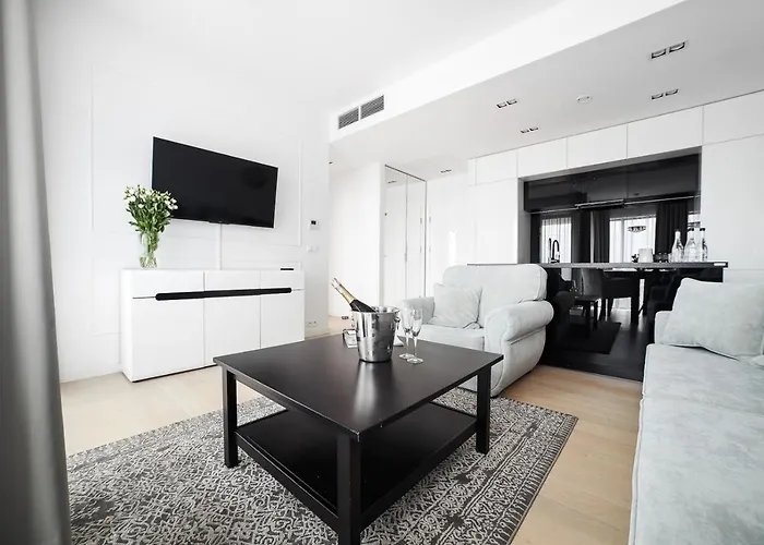 Apart-hotel Dune - C 4*