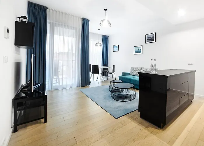 Apart-hotel Dune - C 4*