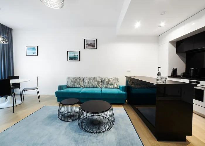 Dune - C Apartmanhotel