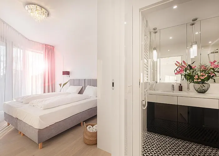 Апарт-отель Dune - C