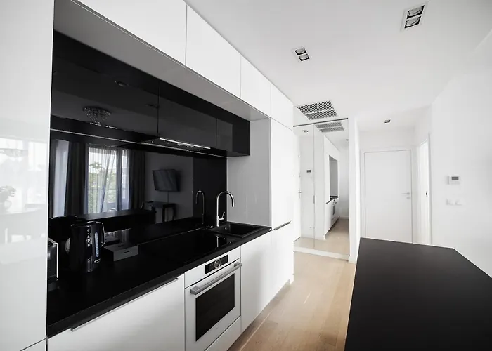 Апарт-отель Dune - C 4*