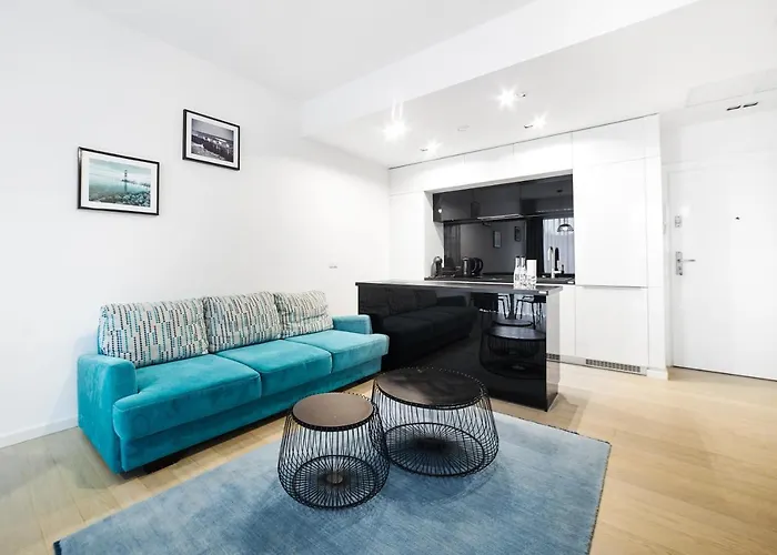 Dune - C 4* Mielno (Koszalin)