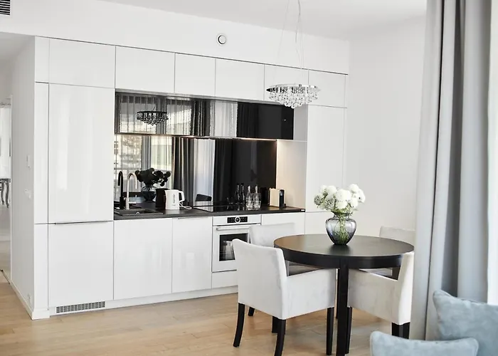 Dune - C 4* Mielno (Koszalin)