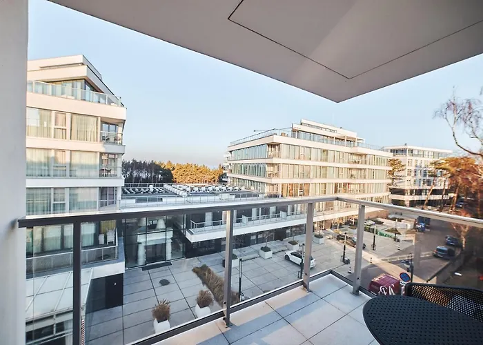 Apart-hotel Dune - C 4*