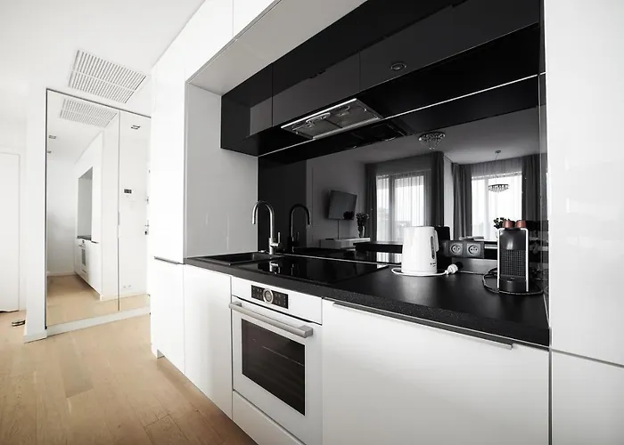 Dune - C Apart-hotel