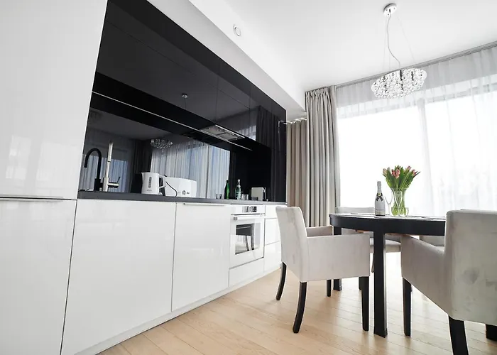 Апарт-отель Dune - C 4*