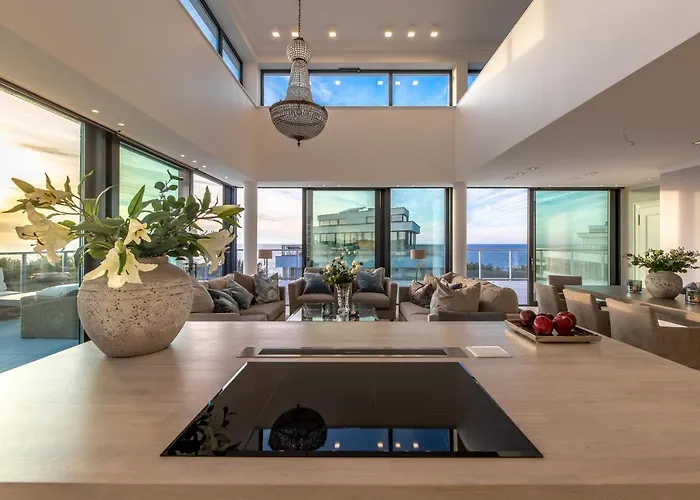 Dune - C Апарт-отель