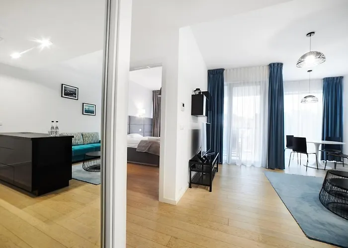 Dune - C 4* Mielno (Koszalin)