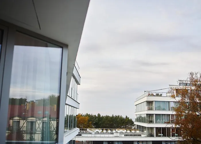 Dune - C Apart-hotel