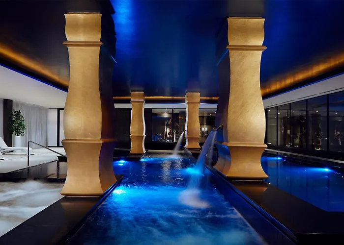 Apart-hotel Dune - C