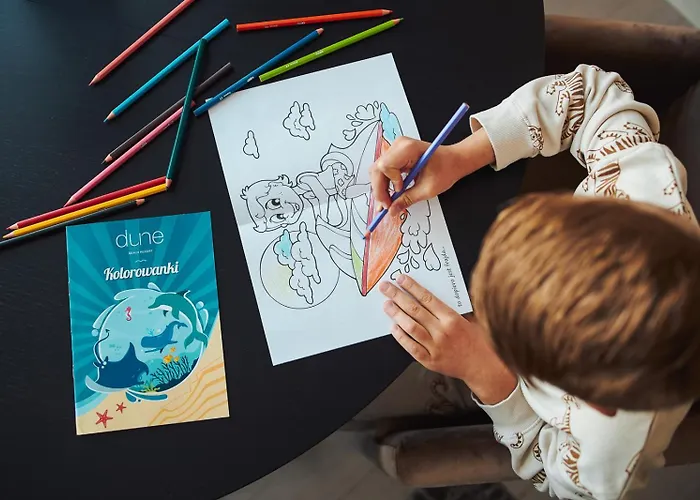 Dune - C Апарт-отель Мельно