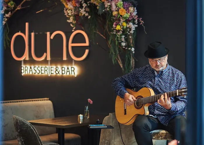 Apart-hotel Dune - C