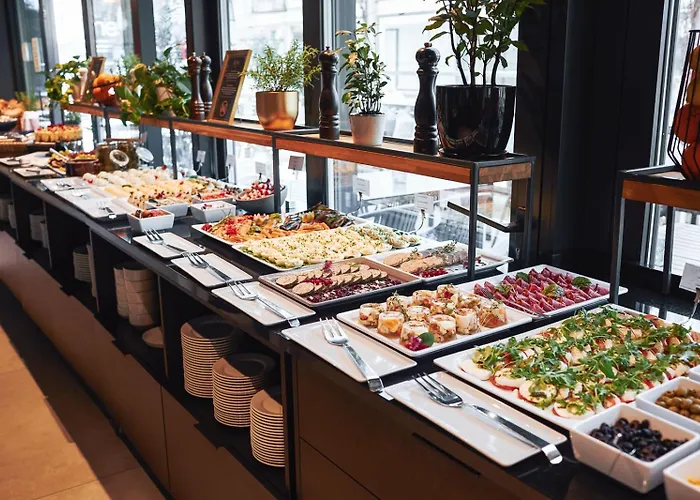 Dune - C Apart-hotel Mielno (Koszalin)