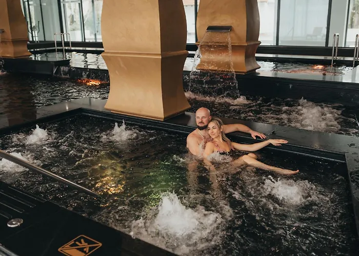 Dune - C Apart-hotel