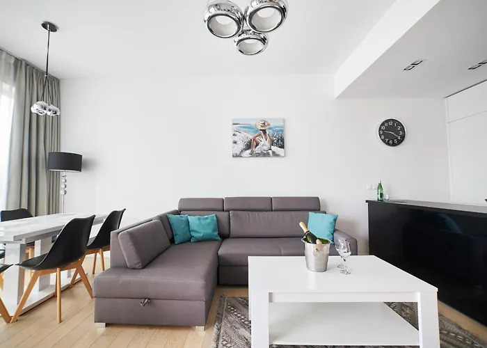 Апарт-отель Dune - C 4*