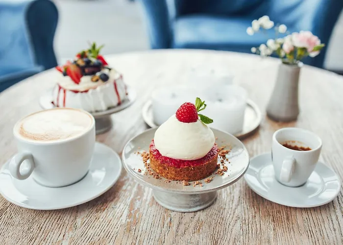 Dune - C Mielno (Koszalin)