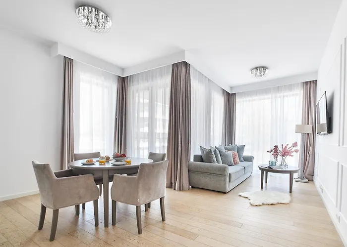 Dune - C Апарт-отель