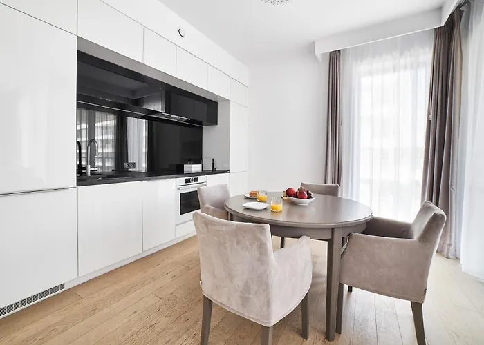 Apart-hotel Dune - C 4*