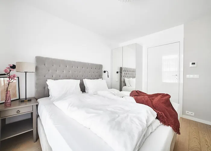 Apart-hotel Dune - C Mielno (Koszalin)