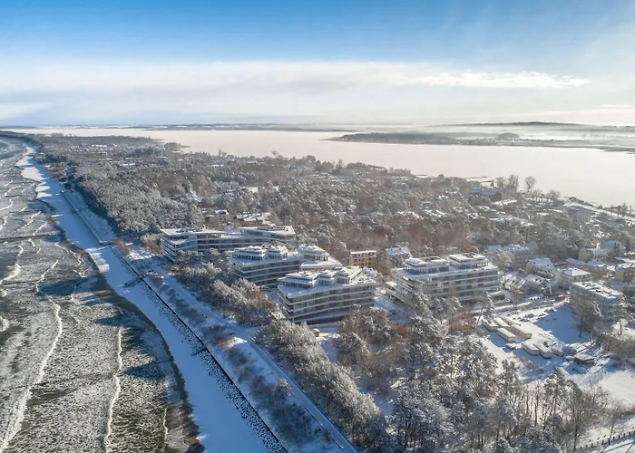 Apart-hotel Dune - C 4*