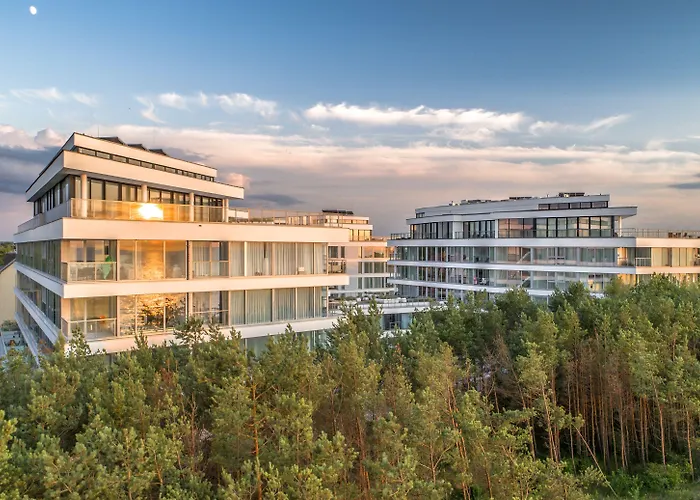 Dune - C Apart-hotel 4*