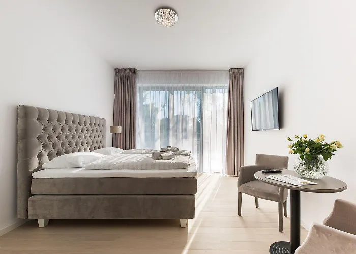 Dune - C Apart-hotel 4*