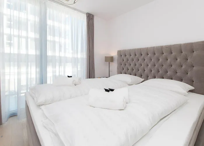 Apart-hotel Dune - C Mielno (Koszalin)