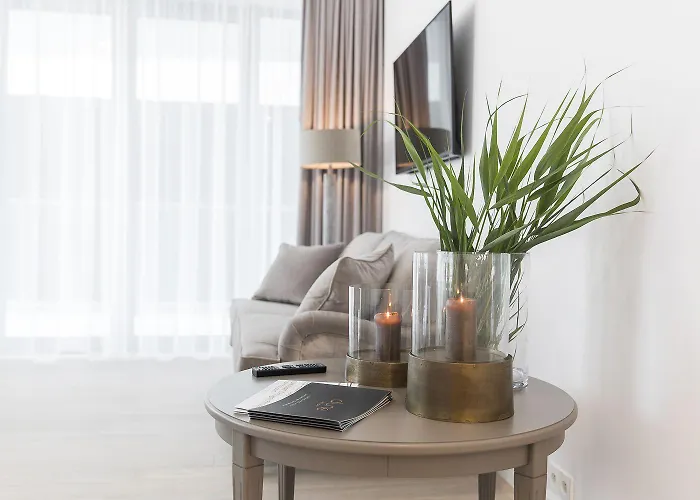 Dune - C Apart-hotel