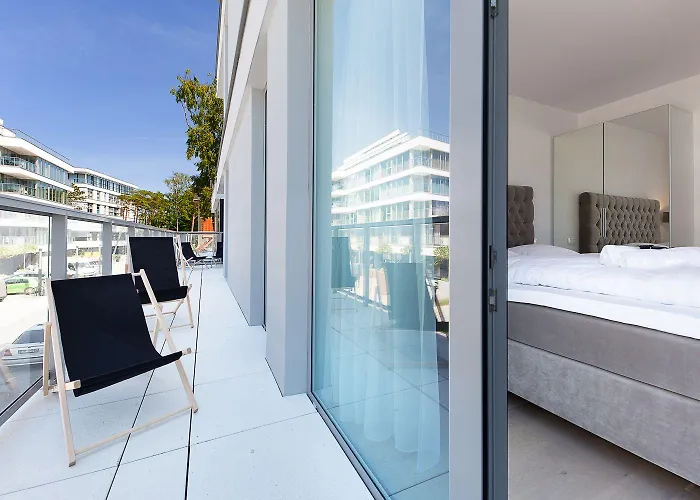 Dune - C Mielno (Koszalin)